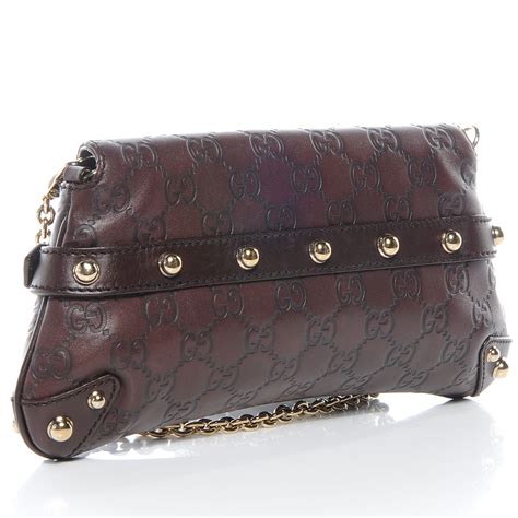 gucci snake clutch|gucci guccissima clutch.